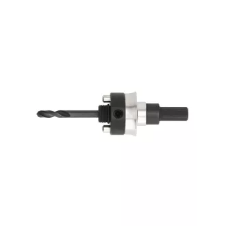   DEWALT Központosító adapter körkivágókhoz (32 - 210 mm)