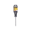DEWALT XLR Kőzetfúró 6,0 x 160/100 mm négyélű SDS-Plus
