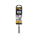DEWALT XLR Kőzetfúró 6,5 x 160/100 mm négyélű SDS-Plus