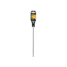 DEWALT XLR Kőzetfúró 8,0 x 310/250 mm négyélű SDS-Plus