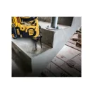 DEWALT XLR Kőzetfúró 8,0 x 460/400 mm négyélű SDS-Plus