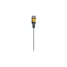 DEWALT XLR Kőzetfúró 10 x 310/250 mm négyélű SDS-Plus