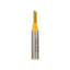 DEWALT Egyenes élű maró 5,0 x 12 x 50 x 8 mm