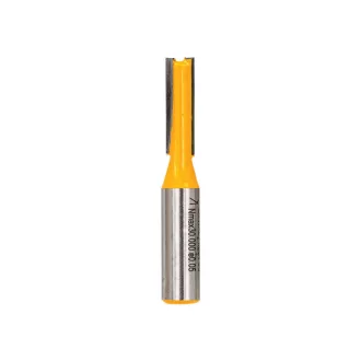 DEWALT Egyenes élű maró 6,0 x 19 x 55 x 8 mm