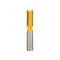 DEWALT Egyenes élű maró 8,0 x 20 x 55 x 8 mm