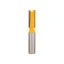 DEWALT Egyenes élű maró 8,0 x 20 x 55 x 8 mm