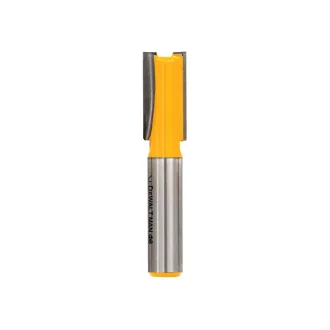 DEWALT Egyenes élű maró 10,0 x 20 x 52 x 8 mm