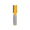 DEWALT Egyenes élű maró 10,0 x 20 x 52 x 8 mm