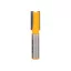 DEWALT Egyenes élű maró 10,0 x 20 x 52 x 8 mm
