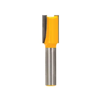DEWALT Egyenes élű maró 12,0 x 20 x 52 x 8 mm