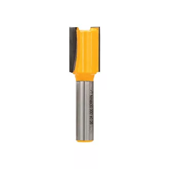 DEWALT Egyenes élű maró 14,0 x 20 x 52 x 8 mm