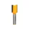 DEWALT Egyenes élű maró 15,0 x 20 x 52 x 8 mm