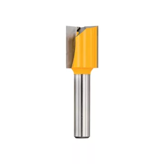DEWALT Egyenes élű maró 16,0 x 20 x 52 x 8 mm