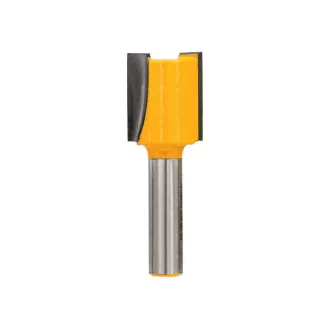 DEWALT Egyenes élű maró 18,0 x 20 x 52 x 8 mm