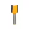 DEWALT Egyenes élű maró 18,0 x 20 x 52 x 8 mm
