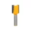 DEWALT Egyenes élű maró 18,0 x 20 x 52 x 8 mm