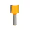 DEWALT Egyenes élű maró 22,0 x 20 x 52 x 8 mm