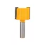 DEWALT Egyenes élű maró 25,0 x 20 x 52 x 8 mm