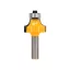 DEWALT Lekerekítő maró golyóscsapággyal 24,7 (r=6 mm) x 13,5 x 8 mm