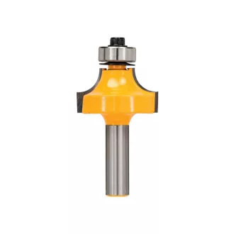   DEWALT Lekerekítő maró golyóscsapággyal 28,7 (r=8 mm) x 15,5 x 8 mm