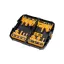 DEWALT Marószárkészlet felső maróhoz 12 részes (8 mm)