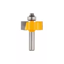 DEWALT Marószárkészlet felső maróhoz 22 részes (8 mm)