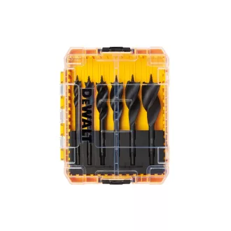   DEWALT EXTREME Fafúró készlet 6 részes 152 mm (13-16-20-22-25-32 mm) 3 élű