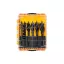 DEWALT EXTREME Fafúró készlet 6 részes 152 mm (13-16-20-22-25-32 mm) 3 élű