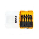 DEWALT EXTREME Fafúró készlet 6 részes 152 mm (13-16-20-22-25-32 mm) 3 élű