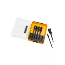 DEWALT EXTREME Fafúró készlet 6 részes 152 mm (13-16-20-22-25-32 mm) 3 élű