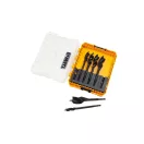 DEWALT EXTREME Fafúró készlet 6 részes 152 mm (13-16-20-22-25-32 mm) 3 élű