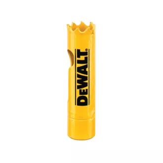 DEWALT EXTREME Körkivágó 16 x 46,5 mm bi-metál