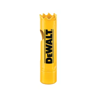 DEWALT EXTREME Körkivágó 17 x 46,5 mm bi-metál