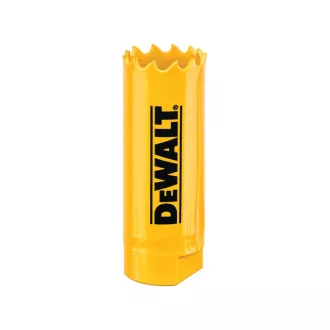 DEWALT EXTREME Körkivágó 22 x 46,5 mm bi-metál