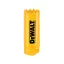 DEWALT EXTREME Körkivágó 22 x 46,5 mm bi-metál