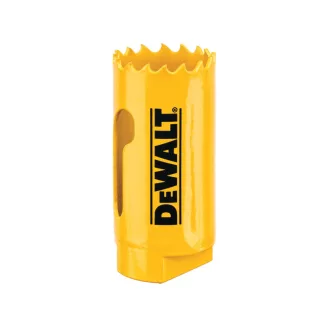 DEWALT EXTREME Körkivágó 25 x 46,5 mm bi-metál