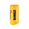 DEWALT EXTREME Körkivágó 25 x 46,5 mm bi-metál
