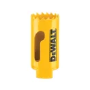 DEWALT EXTREME Körkivágó 25 x 46,5 mm bi-metál