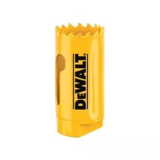 DEWALT EXTREME Körkivágó 27 x 46,5 mm bi-metál