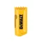 DEWALT EXTREME Körkivágó 27 x 46,5 mm bi-metál
