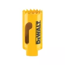 DEWALT EXTREME Körkivágó 27 x 46,5 mm bi-metál