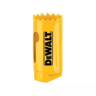 DEWALT EXTREME Körkivágó 29 x 46,5 mm bi-metál
