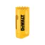 DEWALT EXTREME Körkivágó 29 x 46,5 mm bi-metál
