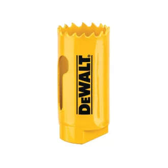 DEWALT EXTREME Körkivágó 30 x 46,5 mm bi-metál