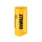 DEWALT EXTREME Körkivágó 30 x 46,5 mm bi-metál