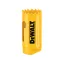 DEWALT EXTREME Körkivágó 30 x 46,5 mm bi-metál