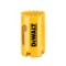 DEWALT EXTREME Körkivágó 32 x 46,5 mm bi-metál