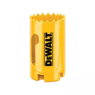 DEWALT EXTREME Körkivágó 33 x 46,5 mm bi-metál