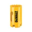 DEWALT EXTREME Körkivágó 33 x 46,5 mm bi-metál
