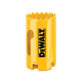 DEWALT EXTREME Körkivágó 35 x 46,5 mm bi-metál